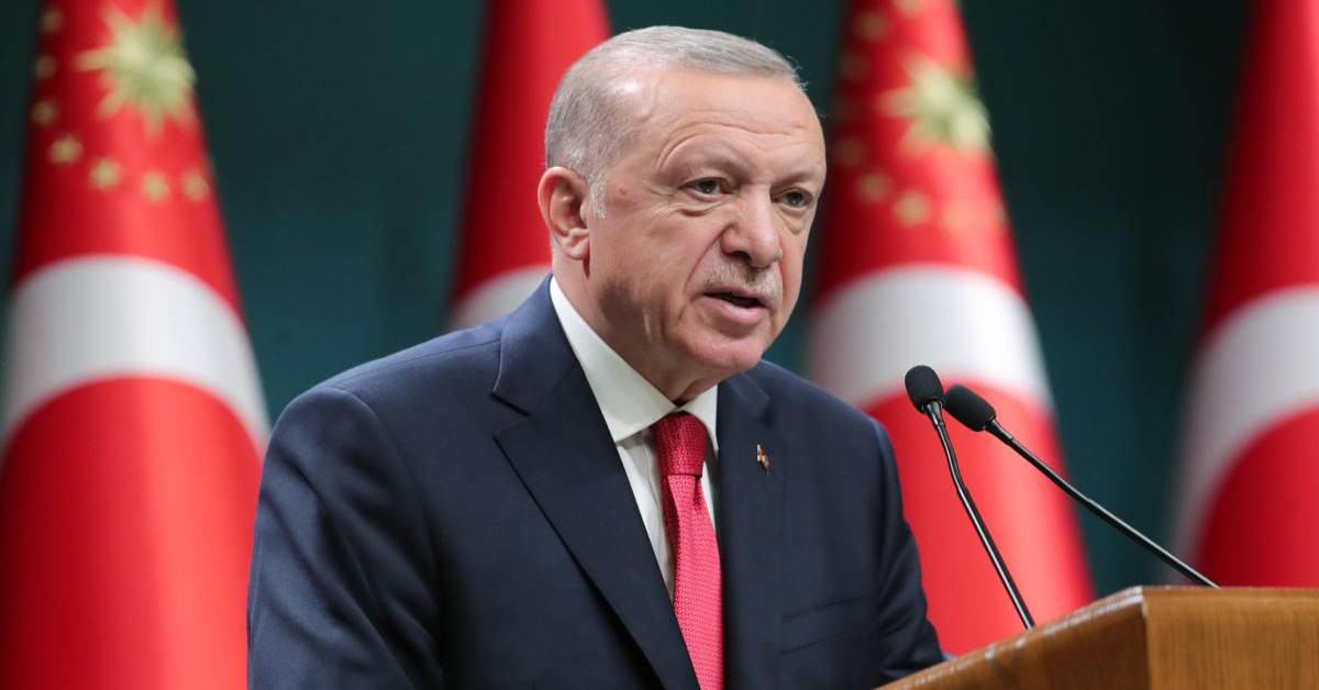 Erdoğan Şanghay ve ABD Erdoğan Şanghay ve ABD
