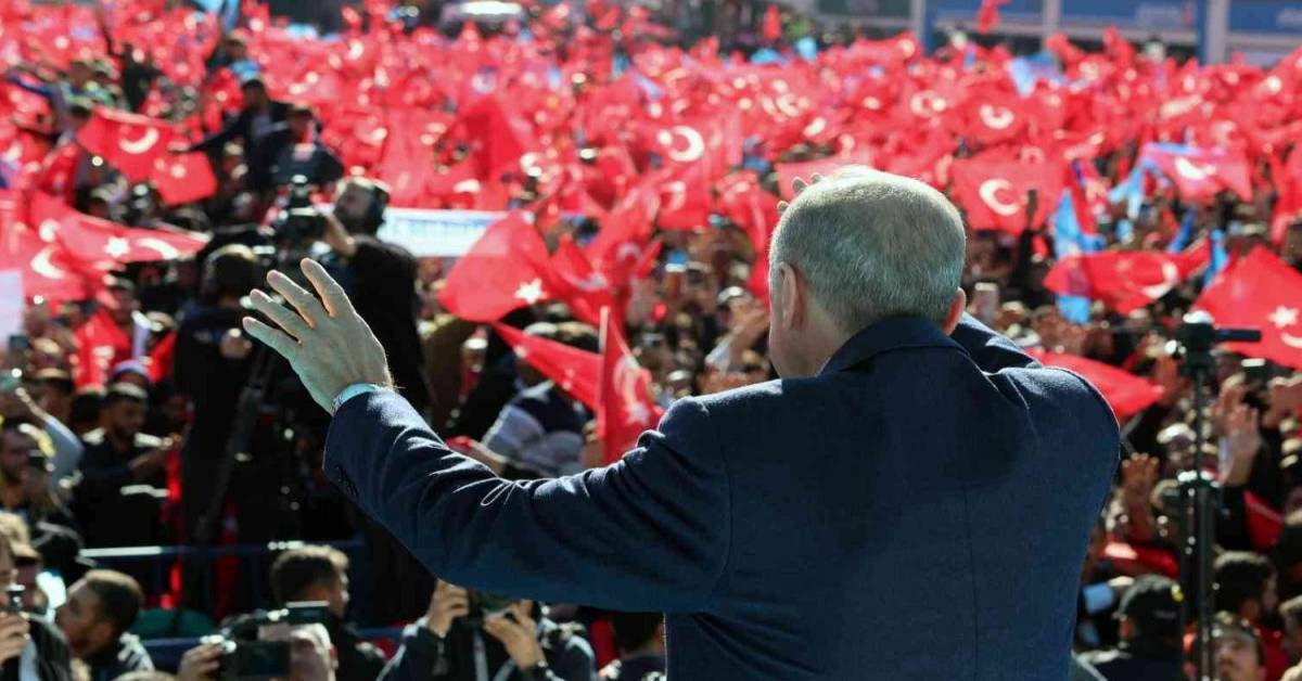 Erdoğan Şanlıurfa Kara Harekatı-1 Erdoğan Şanlıurfa Kara Harekatı-1