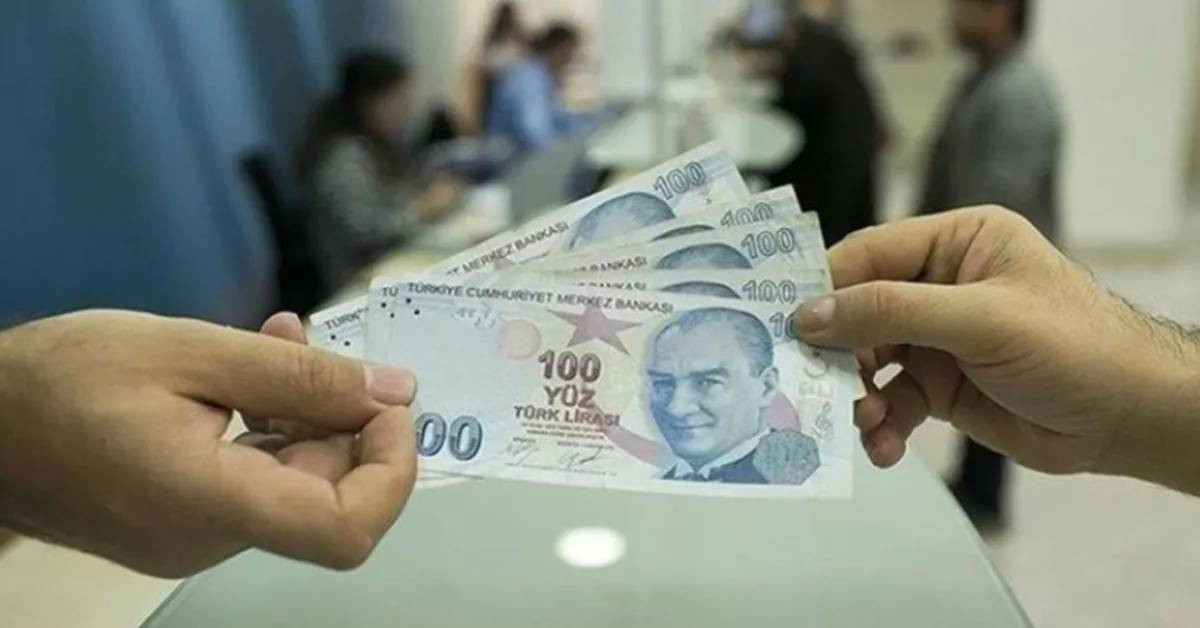 Erdoğan stajyer maaşı Erdoğan stajyer maaşı