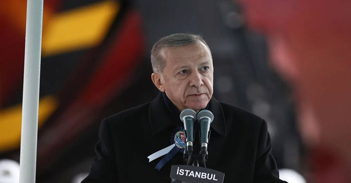 Erdoğan Tersane Komutanlığı Erdoğan Tersane Komutanlığı
