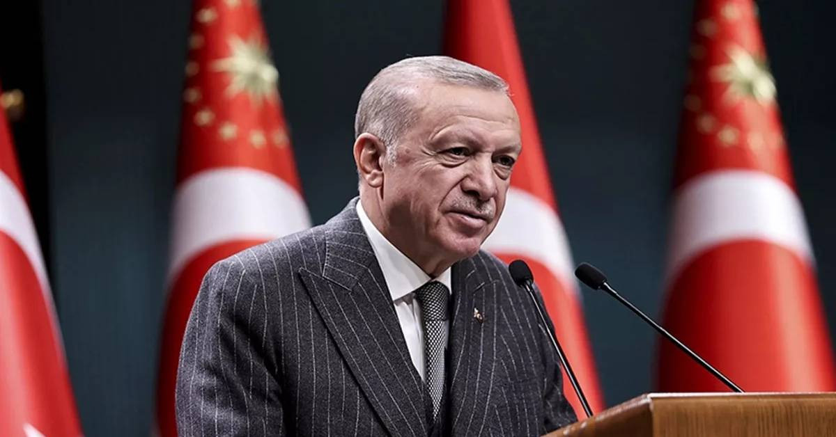 Erdoğan TTB Açıklaması Erdoğan TTB Açıklaması