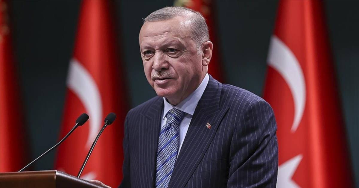 Erdoğan Türkiye 2023 Zirvesi-1 Erdoğan Türkiye 2023 Zirvesi-1