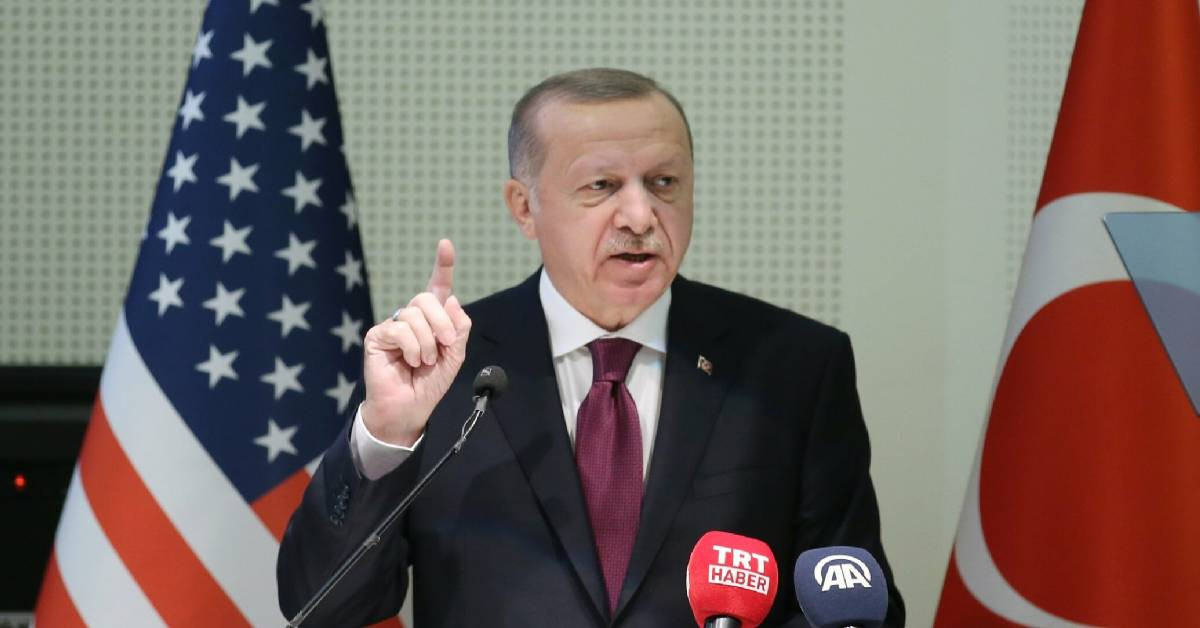 Erdoğan Yunan Bakan Erdoğan Yunan Bakan
