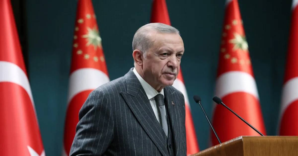 Erdoğan Yunan medyası