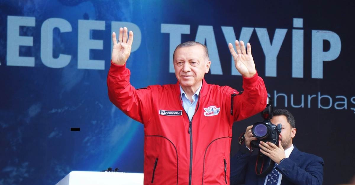 Erdoğan Yunanistan açıklaması Erdoğan Yunanistan açıklaması