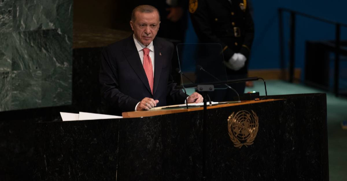 Erdoğan Yunanistan Tepki Erdoğan Yunanistan Tepki