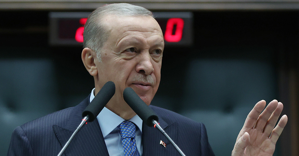 Erdoğan'dan asgari ücret açıklaması Erdoğan'dan asgari ücret açıklaması