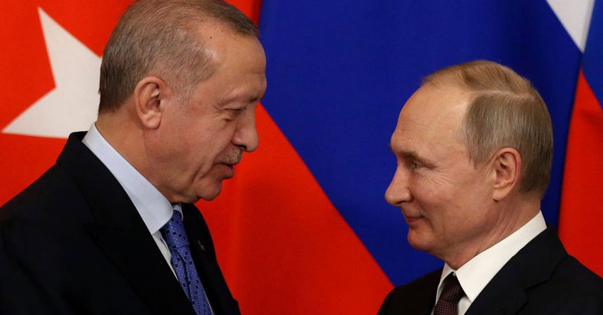 Erdoğan'dan Putin'e net davet: Barış gayretlerimiz taçlansın! Erdoğan'dan Putin'e net davet: Barış gayretlerimiz taçlansın!