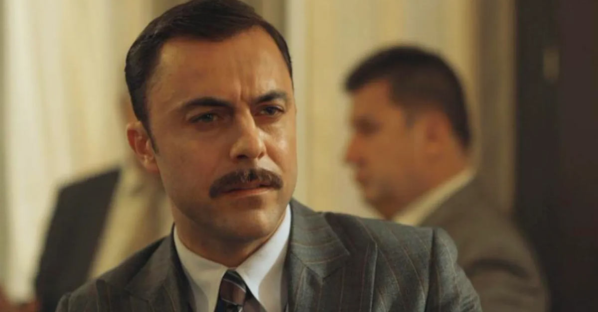 Eren Hacısalihoğlu kalbinden operasyon geçirdi