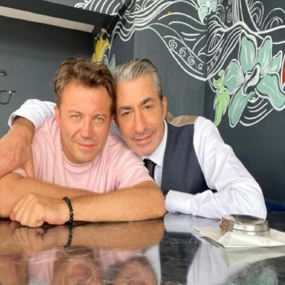 Erkan Petekkaya Tolga Güleç