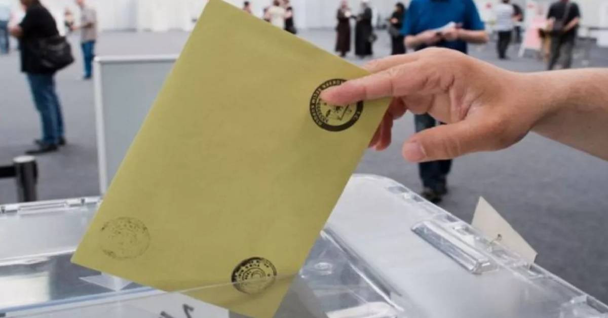 Erken Seçim Olacak Mı-1 Erken Seçim Olacak Mı-1