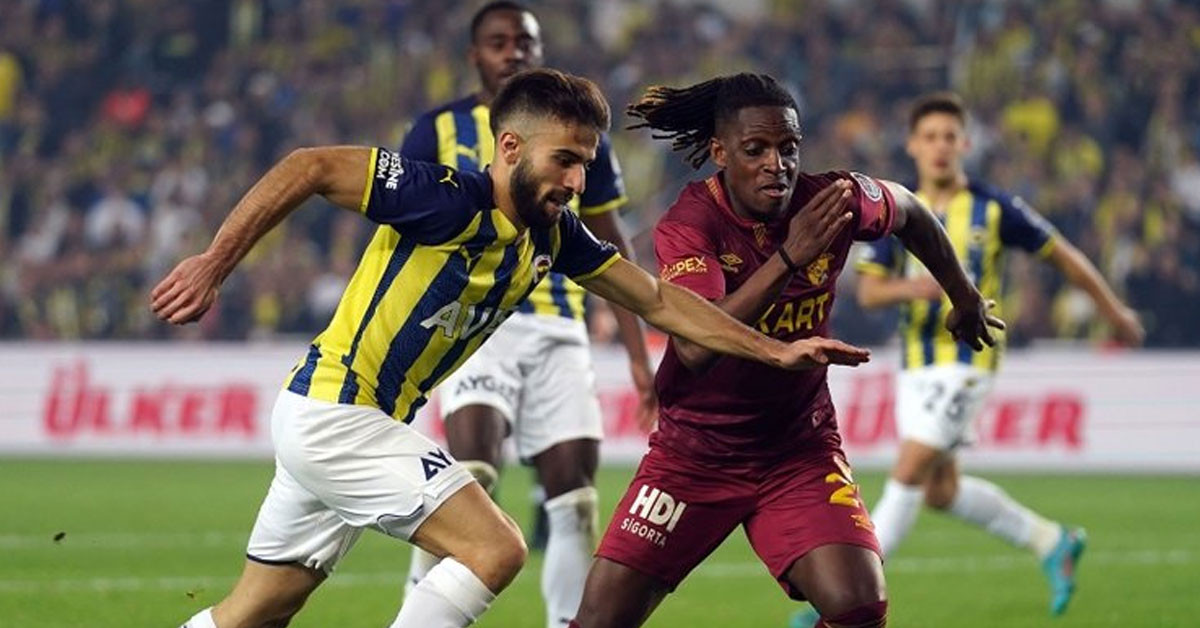Erman Toroğlu'nun sözleri dikkat çekti.