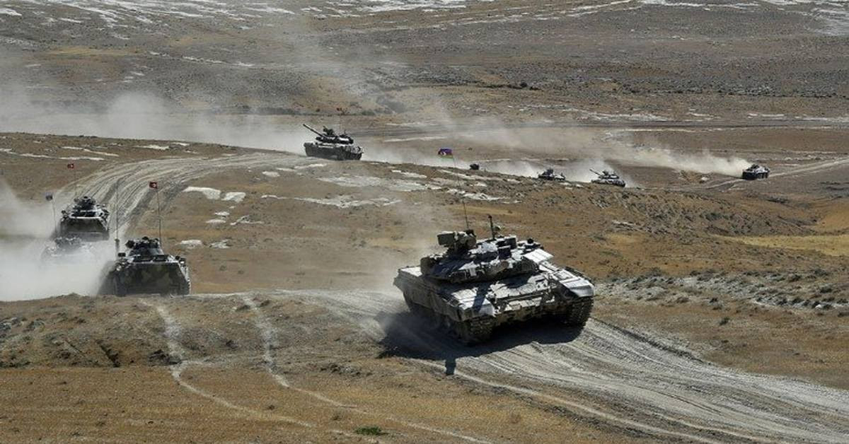 Ermenistan Azerbaycan