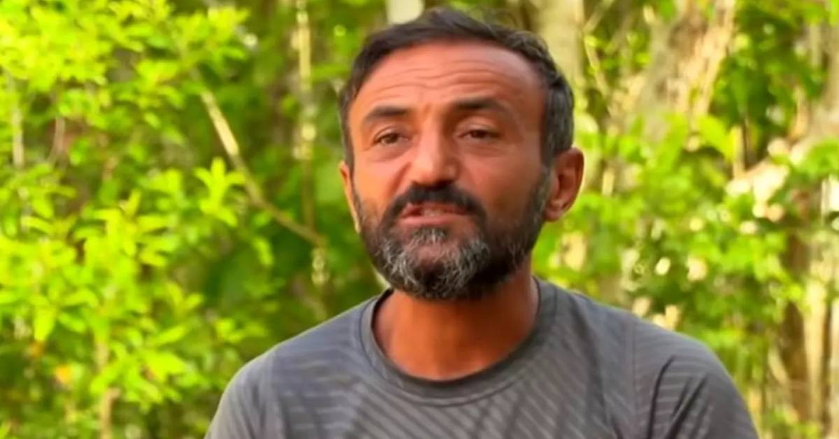 Ersin Korkut