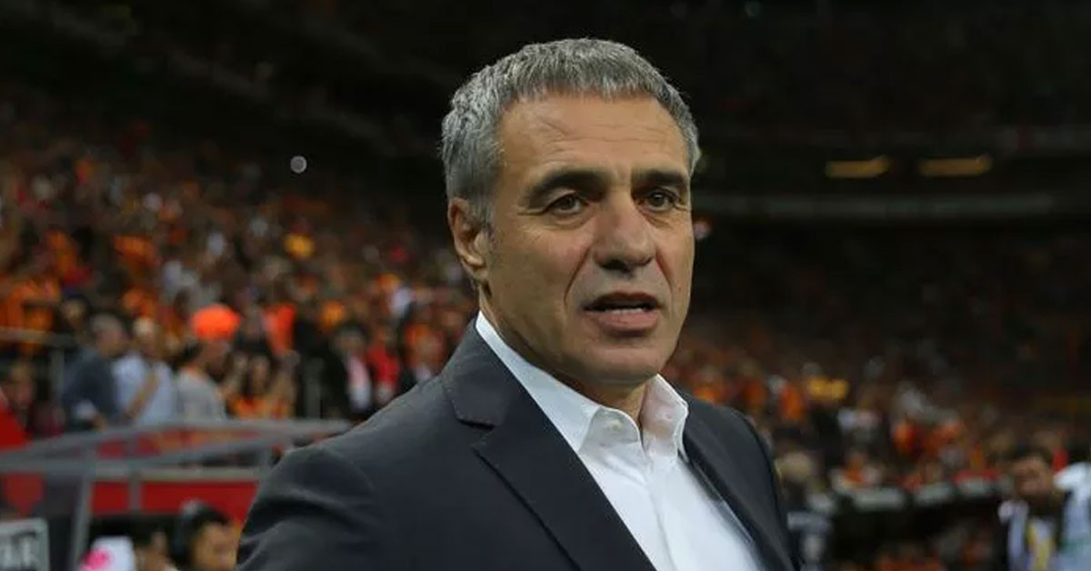 Ersun Yanal'ın açıklamaları çok konuşuluyor.