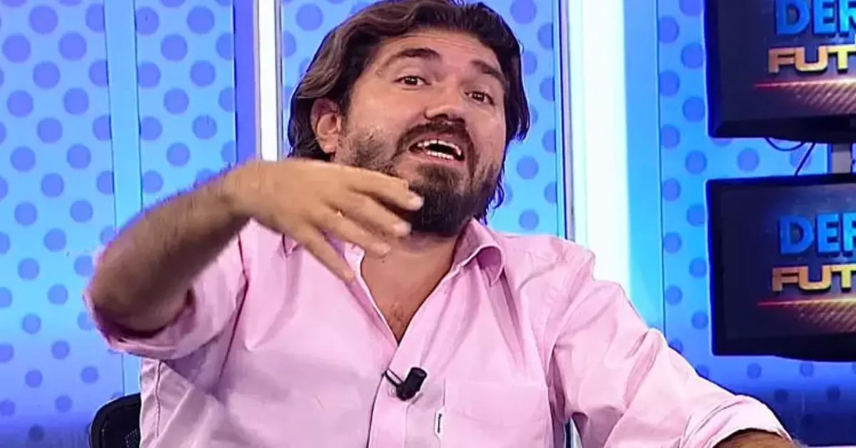 Ertem Şener’den açıklama geldi: Rasim Ozan Kütahyalı Beyaz Futbol’da neden yoktu, ayrıldı mı?