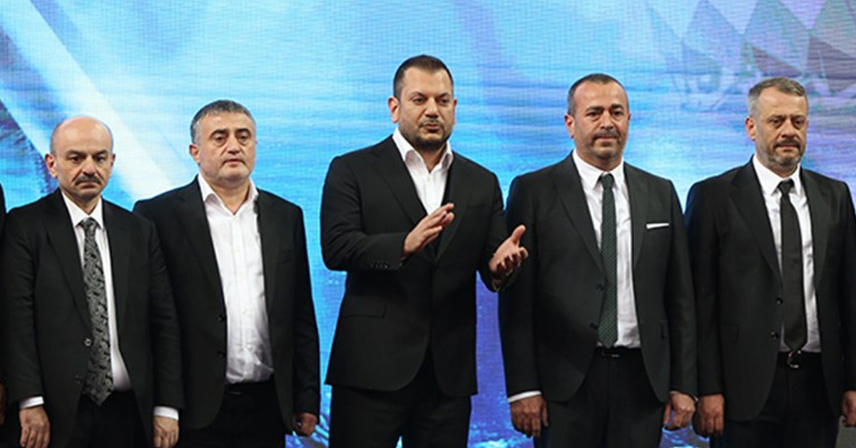 Ertuğrul Doğan