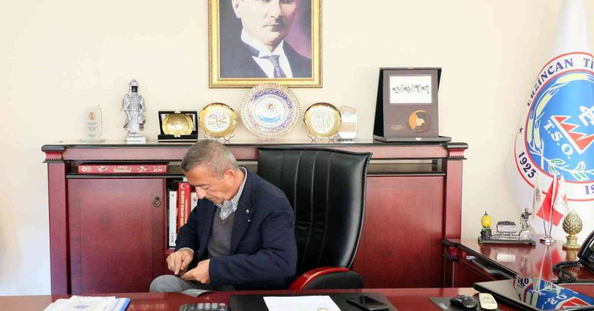 Erzincan Bakırcılık-1 Erzincan Bakırcılık-1