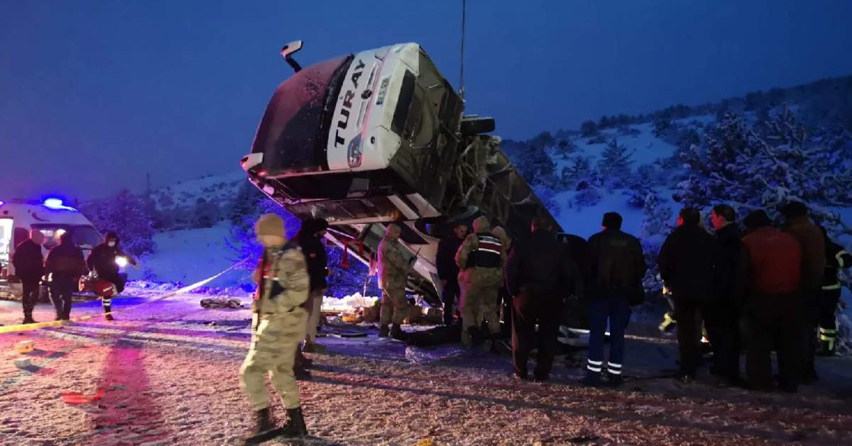 Erzincan ve Yozgat Kaz
