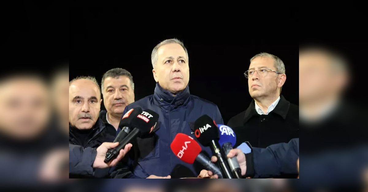 erzincan'da toprak kayması sonucu kayıp işçilerin isimleri belli oldu