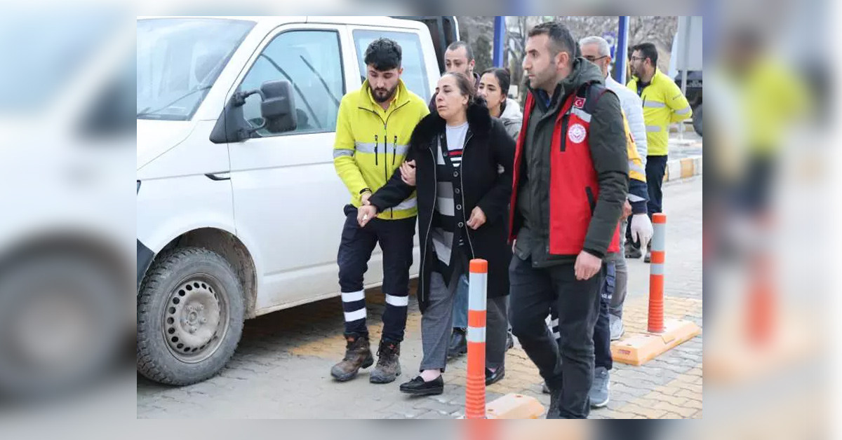 erzincan'da toprak kayması sonucu kayıp işçilerin isimleri belli oldu