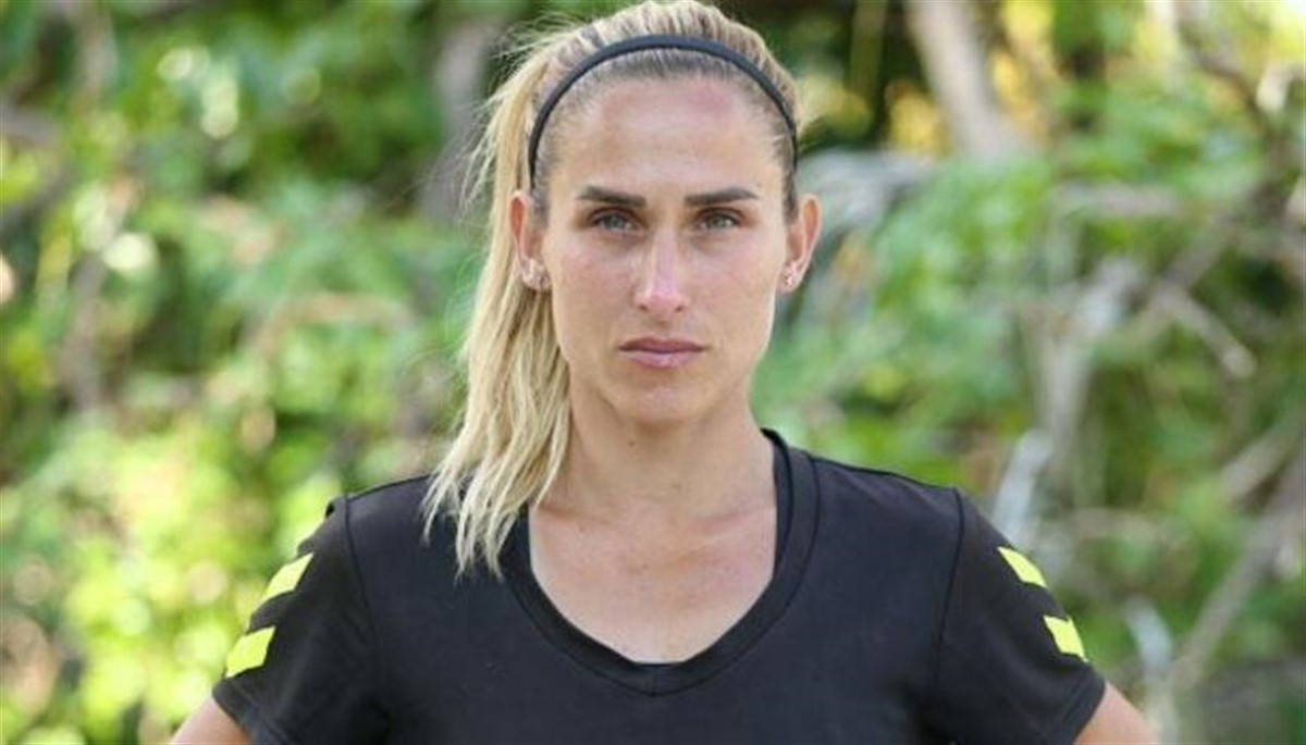 sema aydemir seda ocak arasında gergin anlar yaşandı