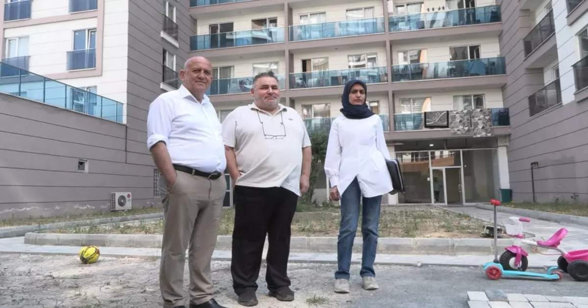 Esenyurt Dolandırıcılık Esenyurt Dolandırıcılık