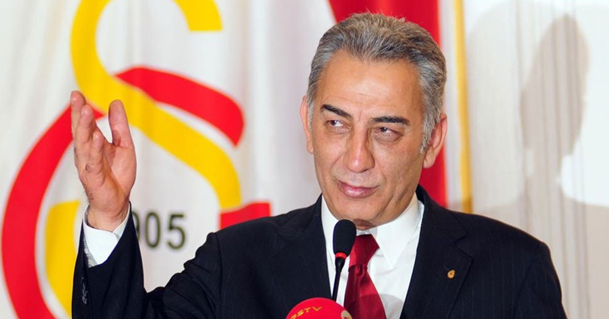 Eski başkanın açıklamaları çok konuşuluyor.