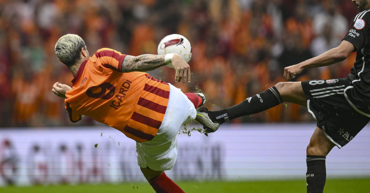 eski hakemler galatasaray ve beşiktaş maçını yorumladı eski hakemler galatasaray ve beşiktaş maçını yorumladı