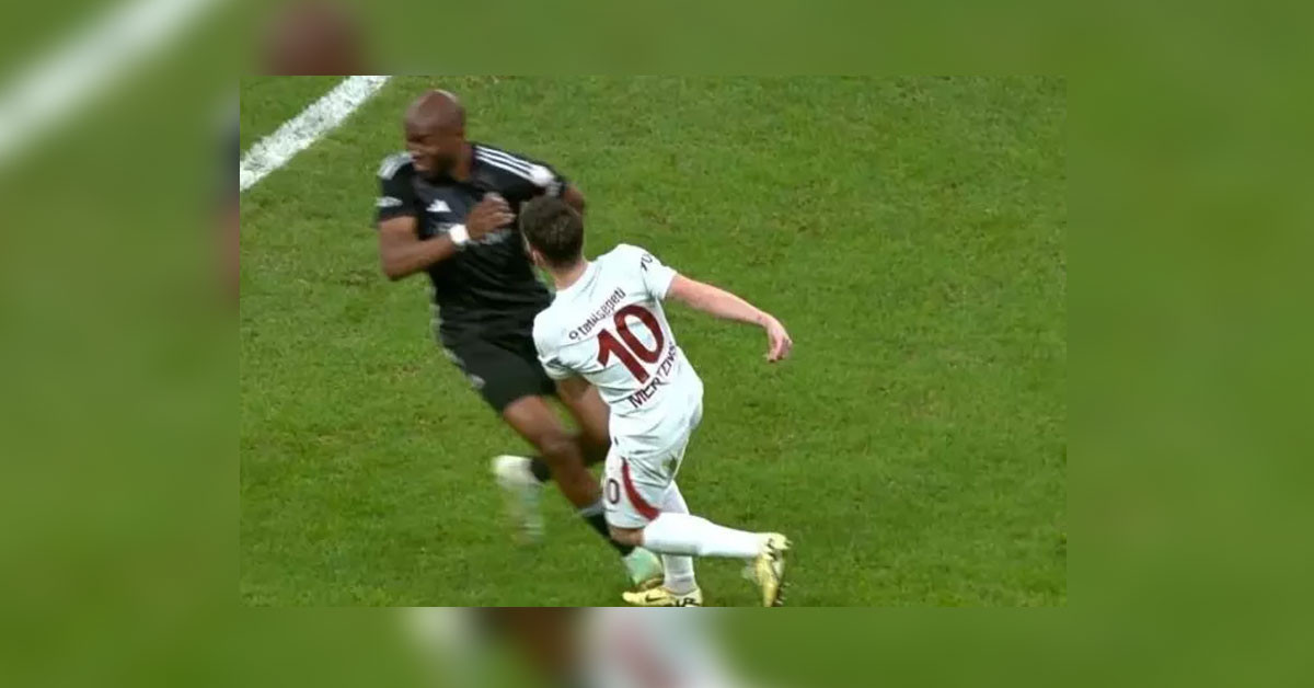 eski hakemler galatasaray ve beşiktaş maçını yorumladı eski hakemler galatasaray ve beşiktaş maçını yorumladı