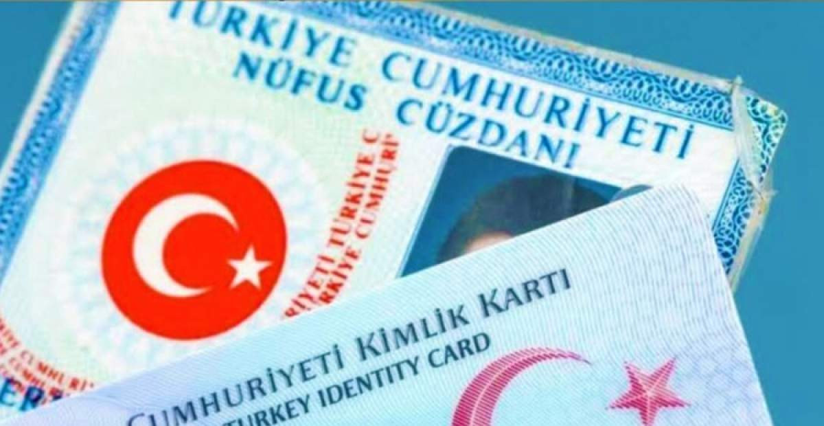 Eski Kimlikler Ne Zamana Kadar Geçerli