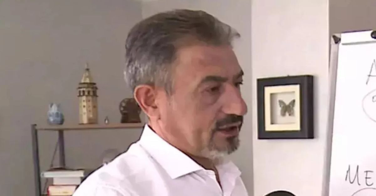 Eski SGK uzmanı Özgür Kaya kimdir, neden öldü? Ünlü SGK uzmanı Özgür Kaya hayatını kaybetti