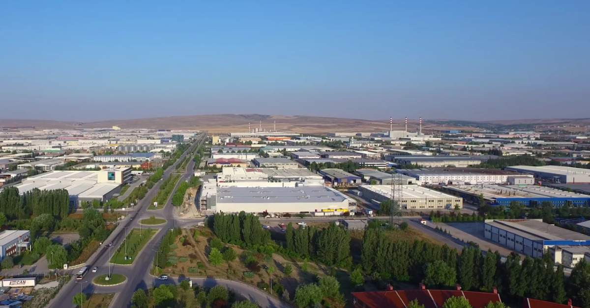 Eskişehir OSB
