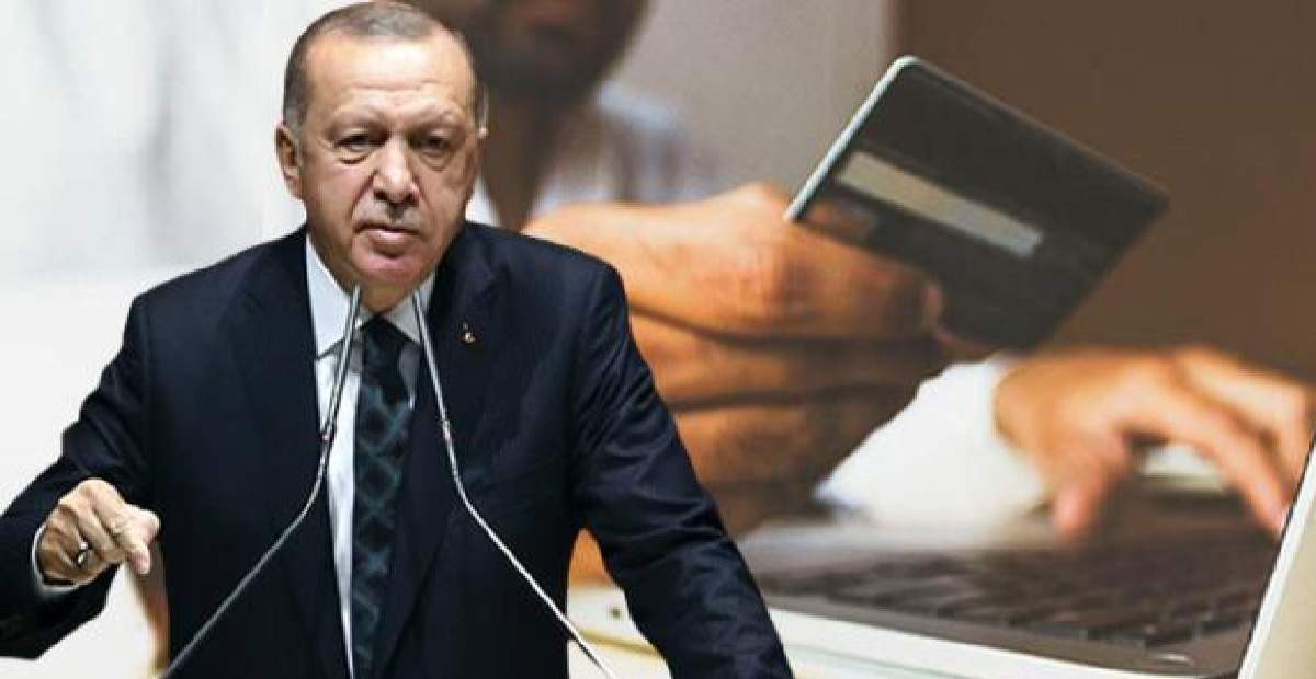 Esnaf ve sanatkarlara müjdeli haber