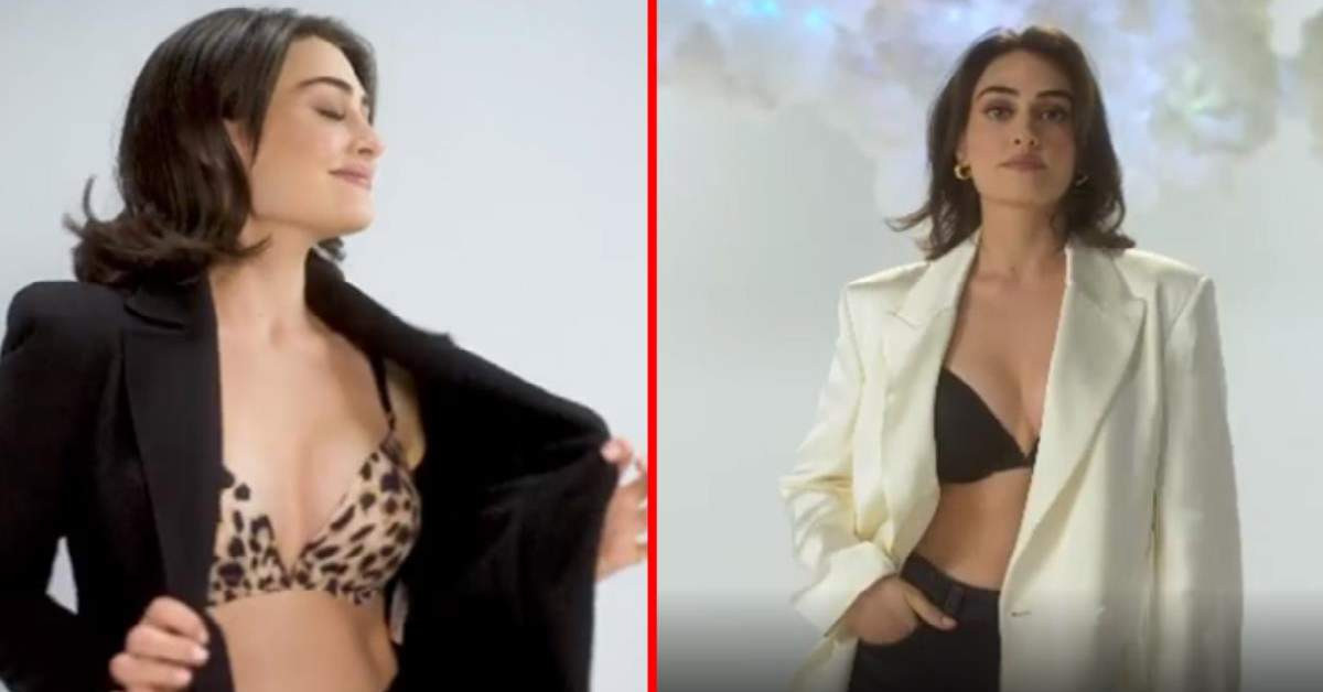 esra bilgiç
