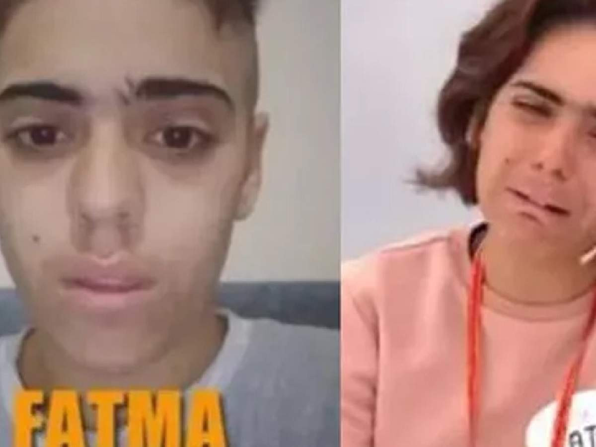 Esra Erol programında kumalığı kabul eden zihinsel engelli Fatma'ya ne oldu?