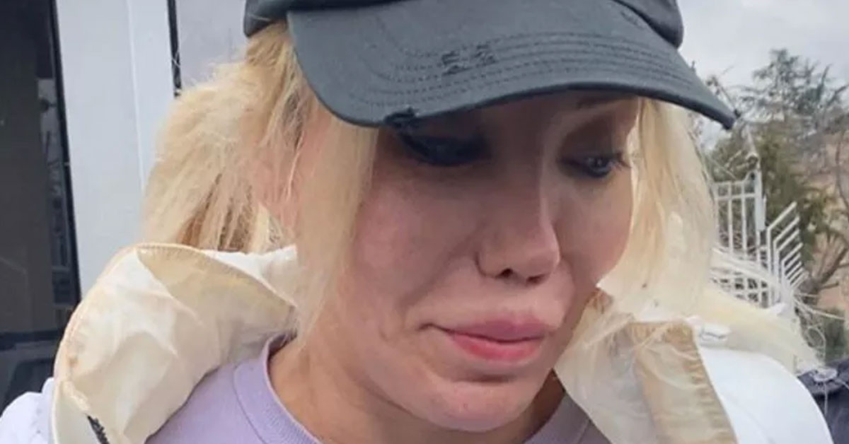 Esra ersoy'un ifadesi ortaya çıktı Esra ersoy'un ifadesi ortaya çıktı
