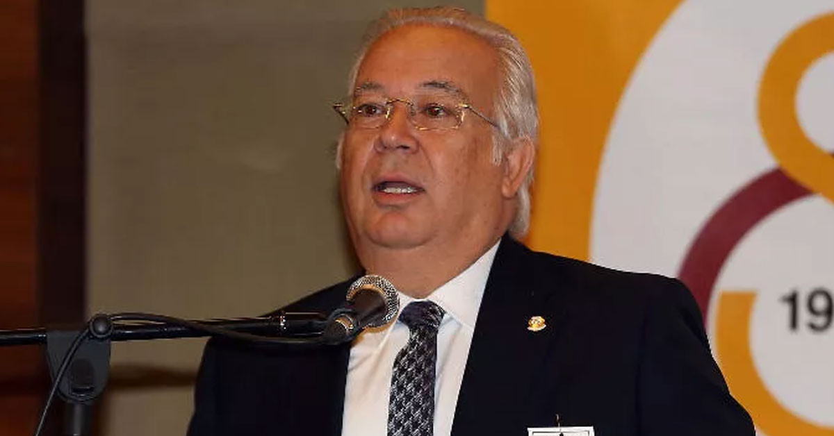 Eşref Hamamcıoğlu başvuruda bulunacak.