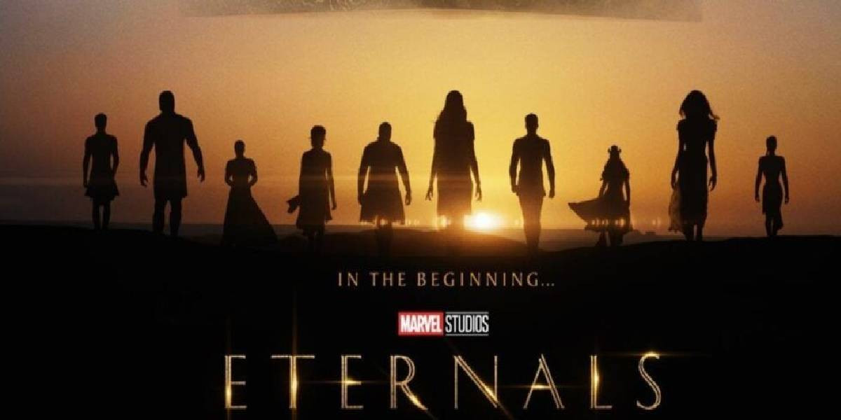 Eternals