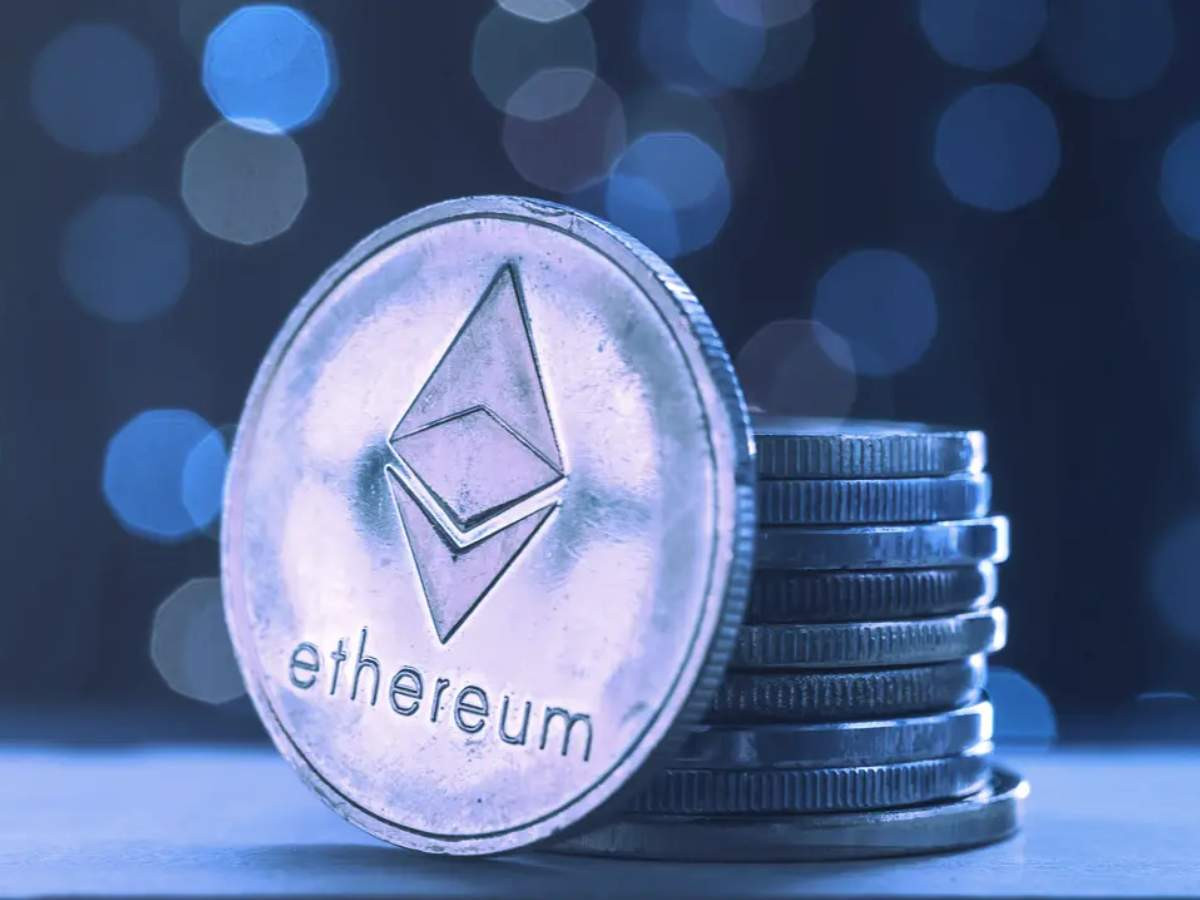 ethereum coin ne kadar