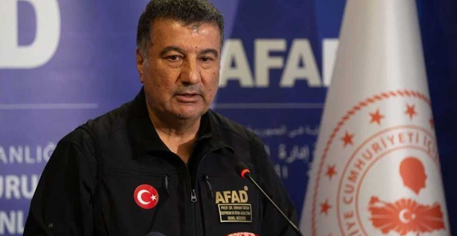 Etki alanı çok büyük Etki alanı çok büyük