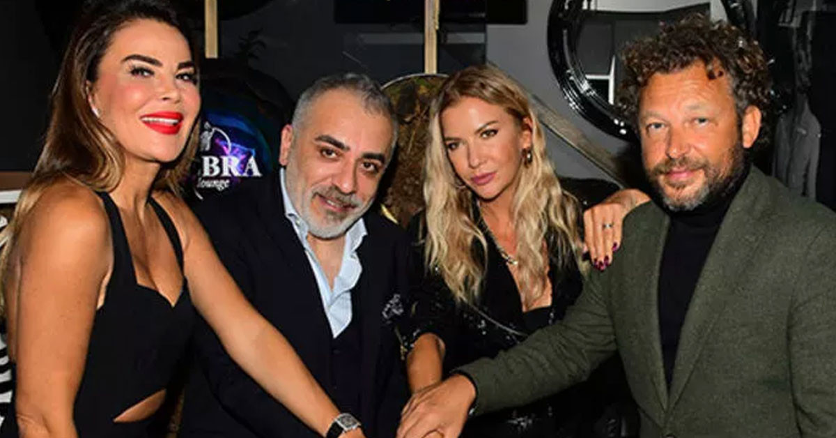 ıvana sert hamile mi