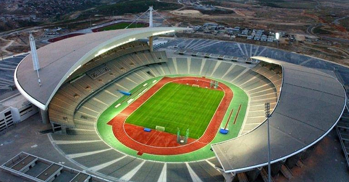 Euro 2028'e aday olduk.