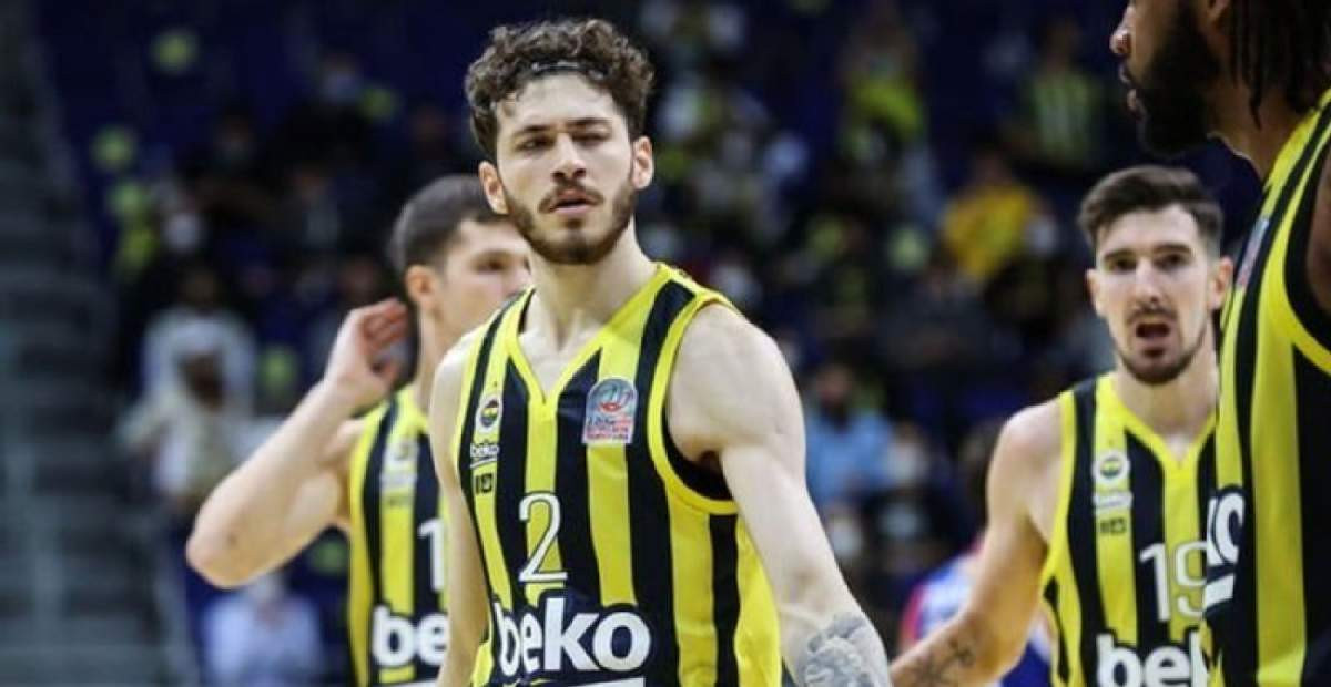 Euroleague 21.hafta şifresiz maç
