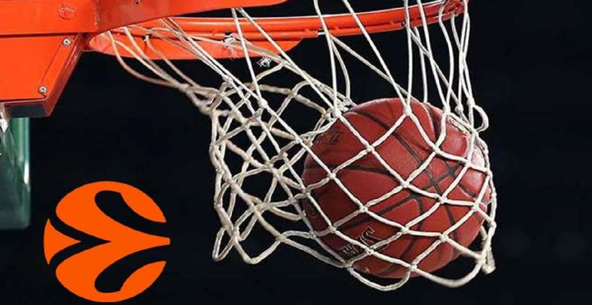 Euroleague 21.hafta şifresiz maç