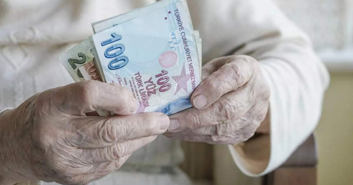 Ev Kadınlarına Emeklilik Ev Kadınlarına Emeklilik