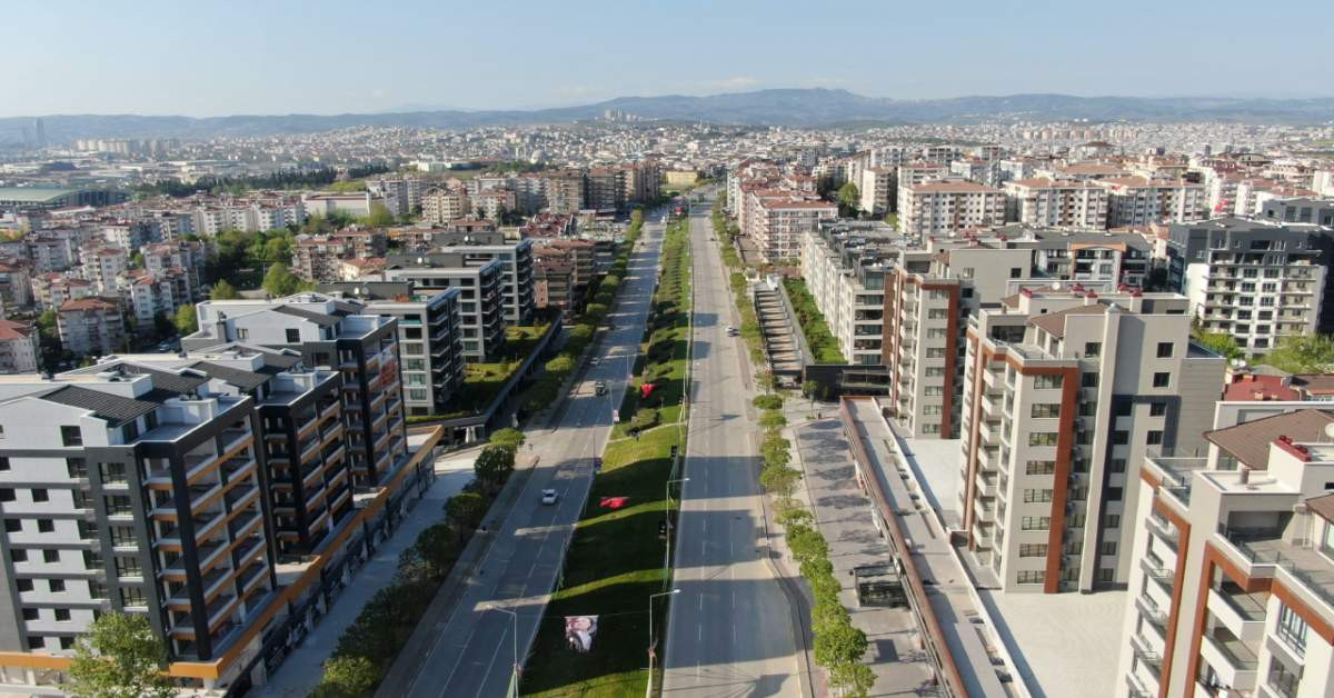 Ev Sahibi Kiracı