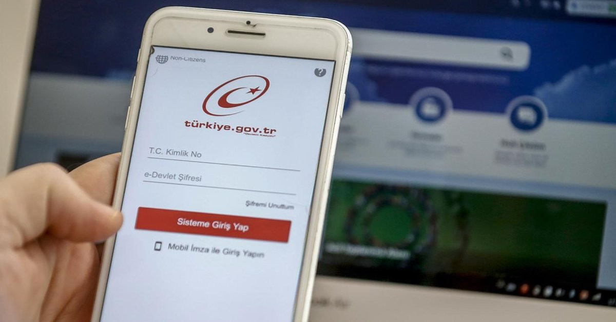 Ev sahipleri ve kiracılar dikkat: Kira kontratları artık E-Devlet üzerinden yapılabilecek Ev sahipleri ve kiracılar dikkat: Kira kontratları artık E-Devlet üzerinden yapılabilecek