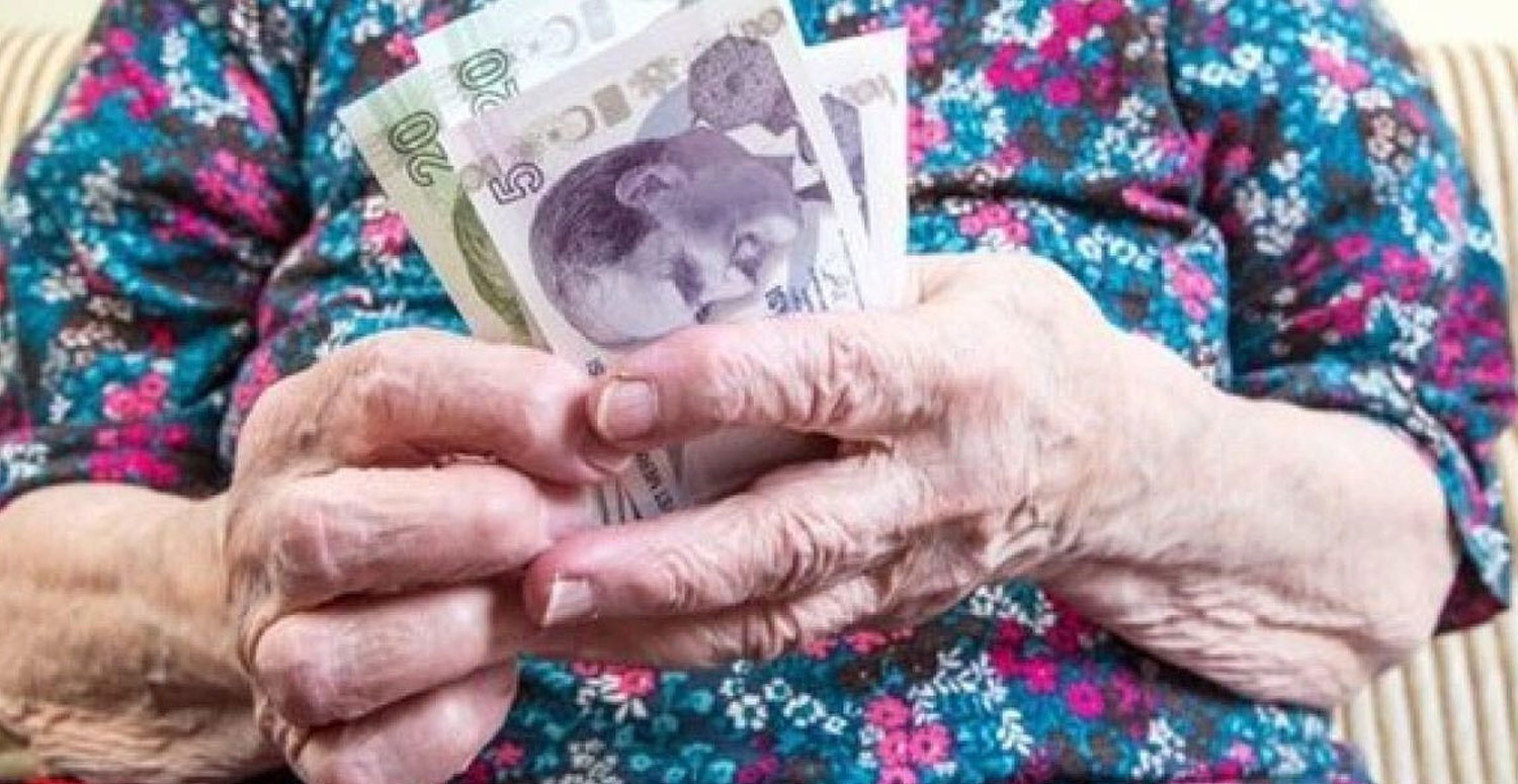 Evde bakım aylıkları yükseldi Evde bakım aylıkları yükseldi