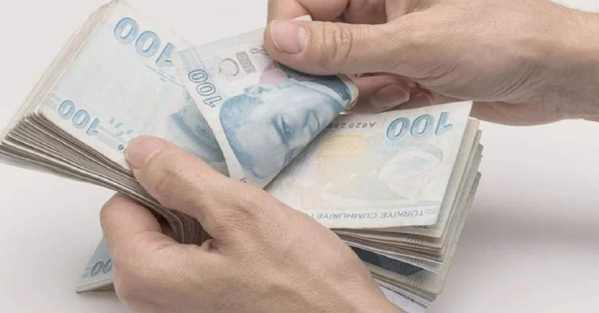 evde bakım maaşı